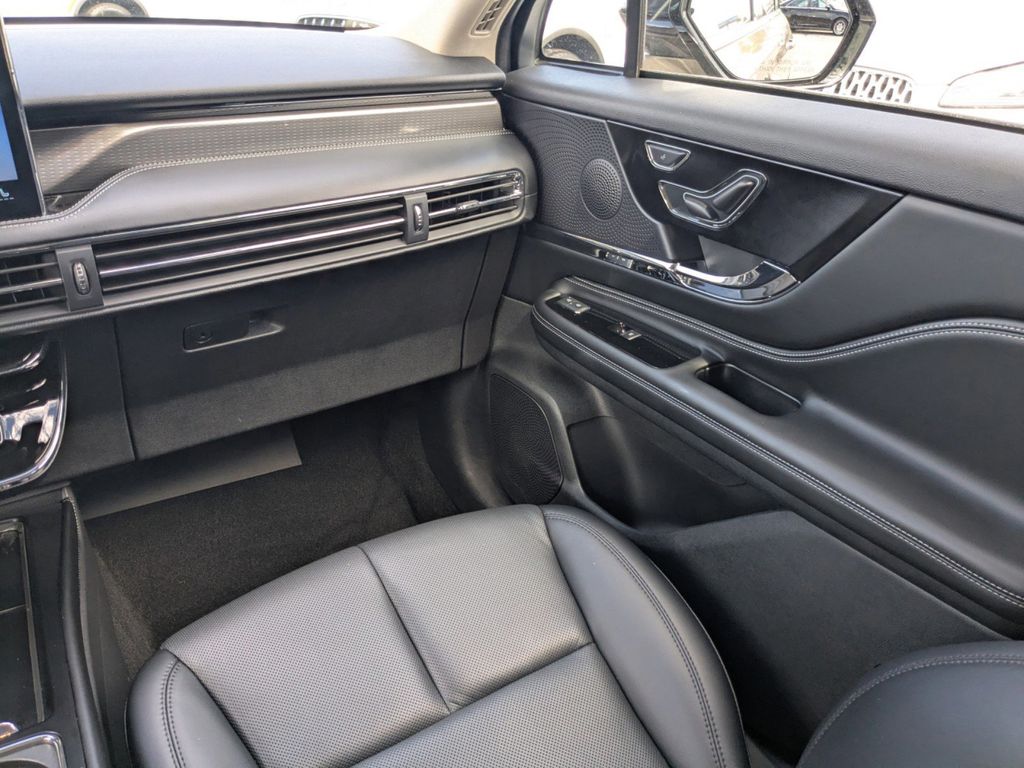 2025 Lincoln Corsair Grand Touring