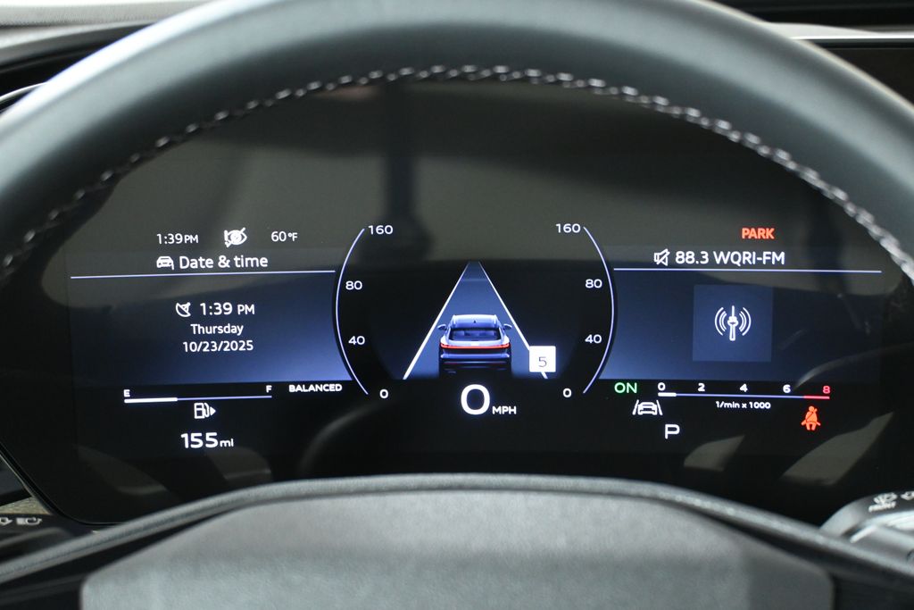 Thumbnail: 2025 Audi Q5 - 15