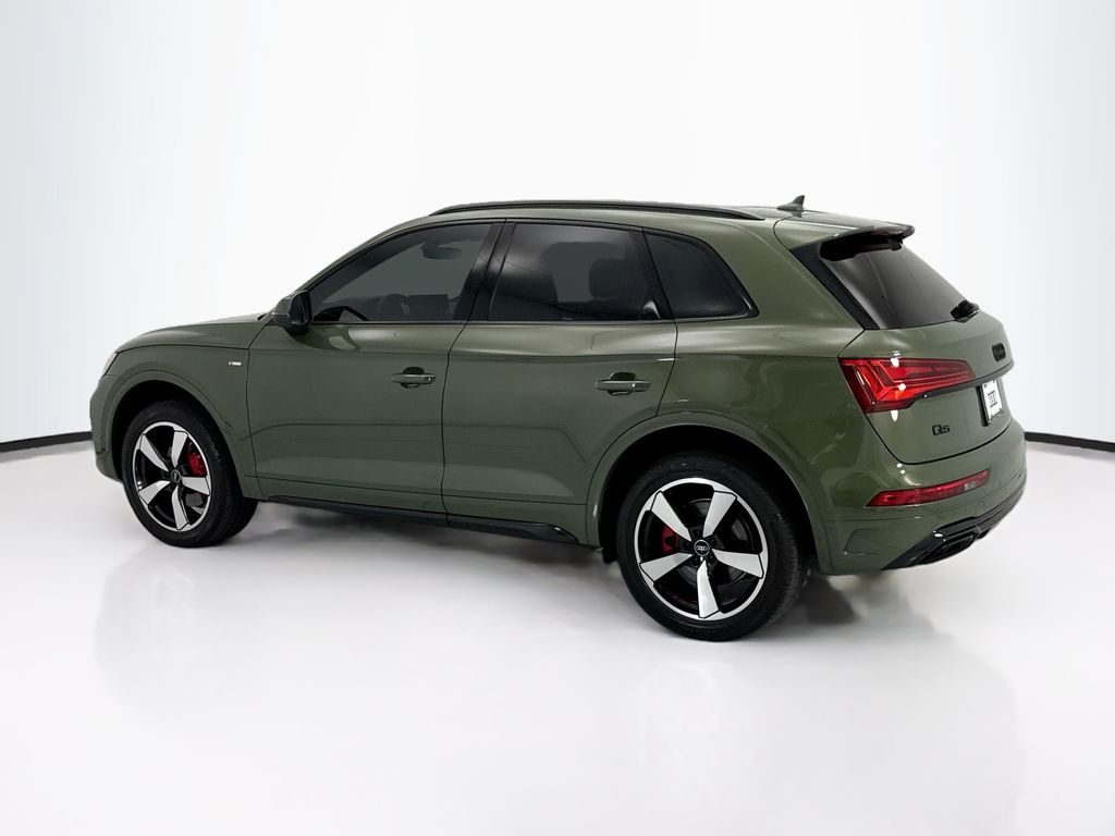 Thumbnail: 2024 Audi Q5 - 7