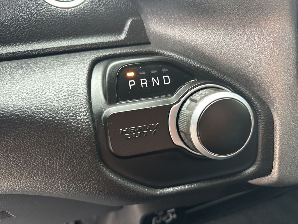 2022 Ram 2500 Tradesman photo 22