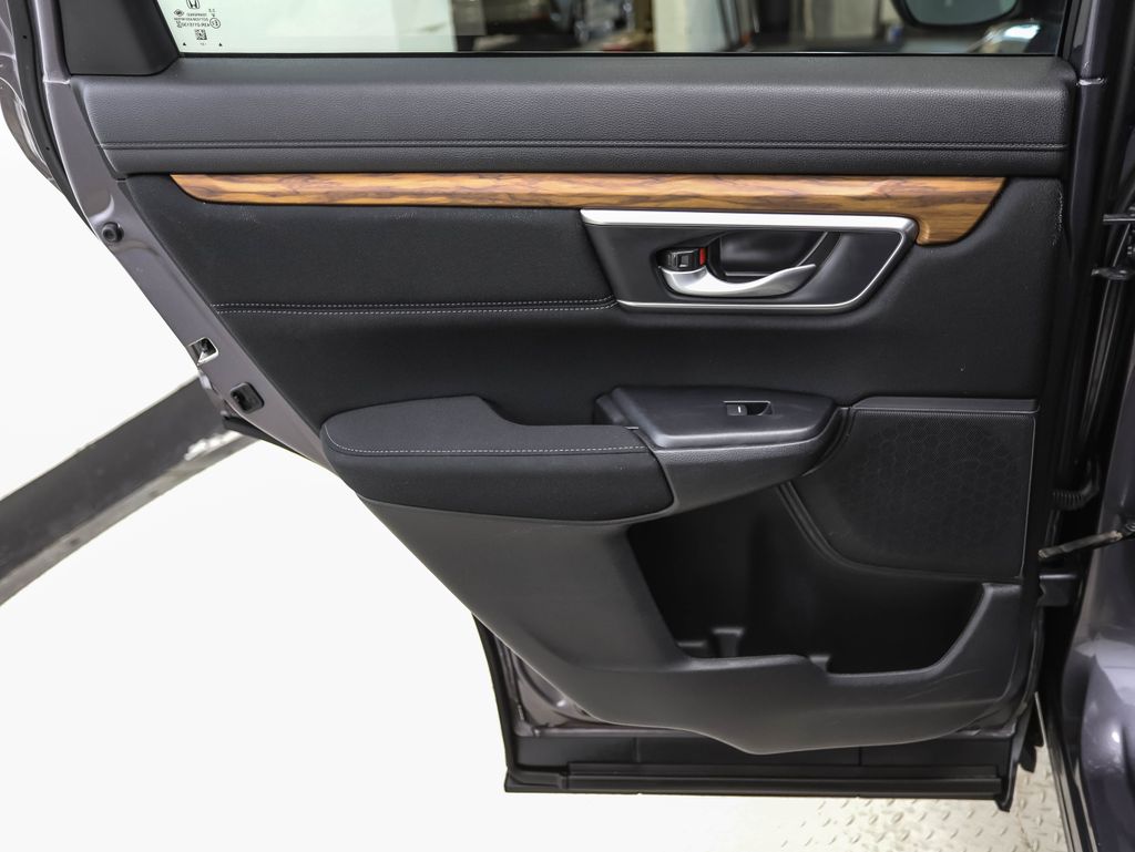 Thumbnail: 2021 Honda CR-V - 19