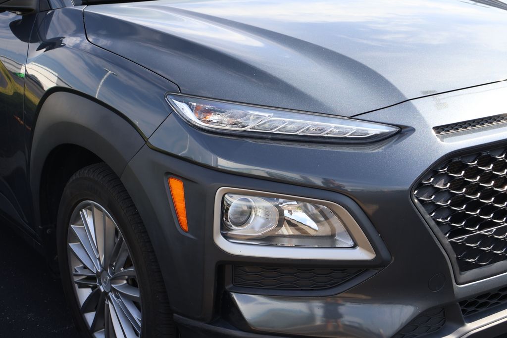 Thumbnail: 2018 Hyundai Kona - 4
