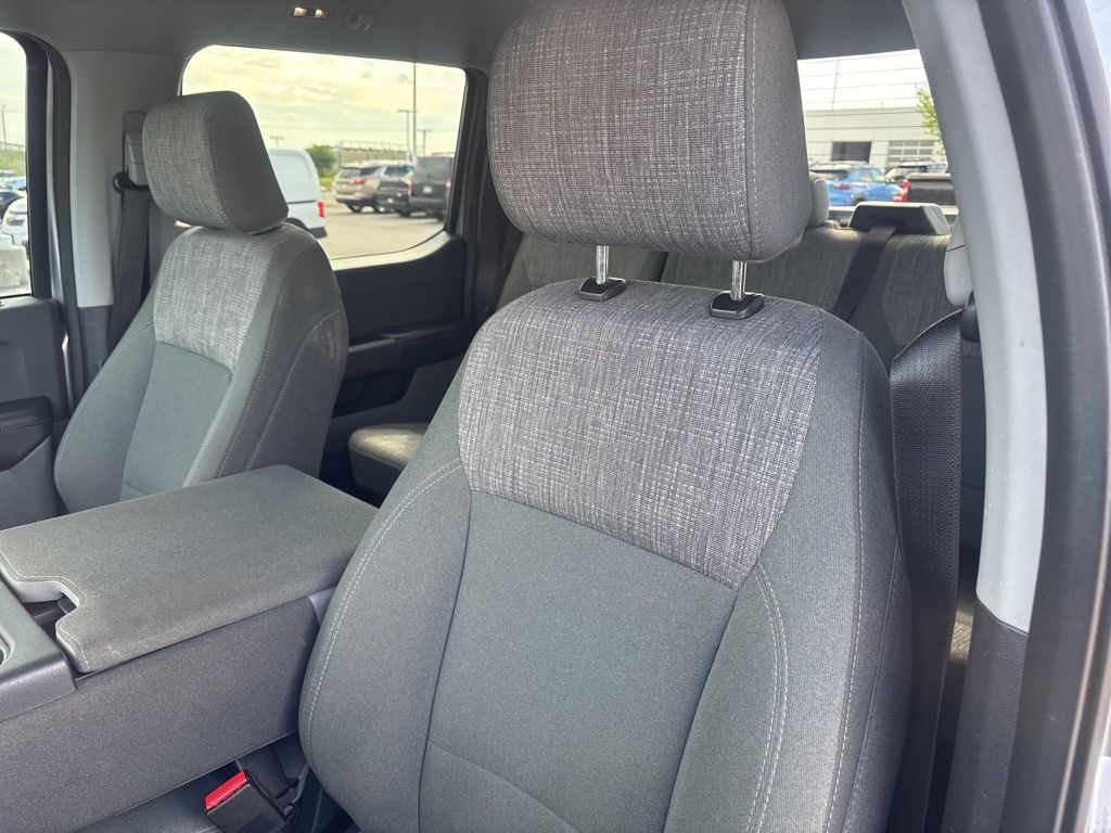 Used 2023 Ford F-150 Truck