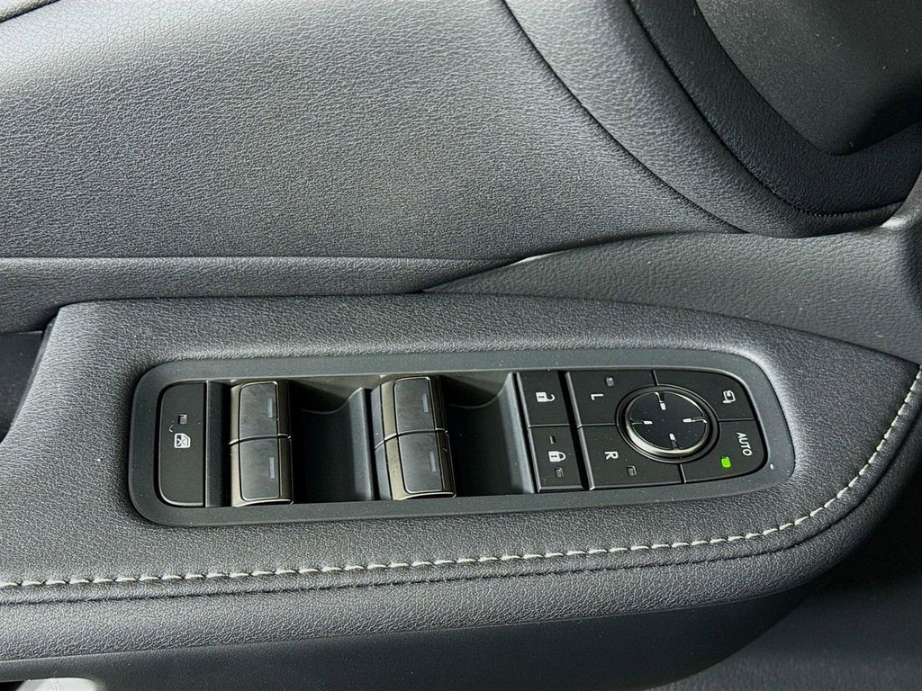 Thumbnail: 2026 Lexus TX - 20