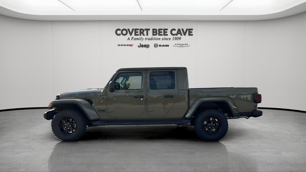 New Car 2025 Jeep Gladiator  For Sale Under $50,000 In Austin, Texas