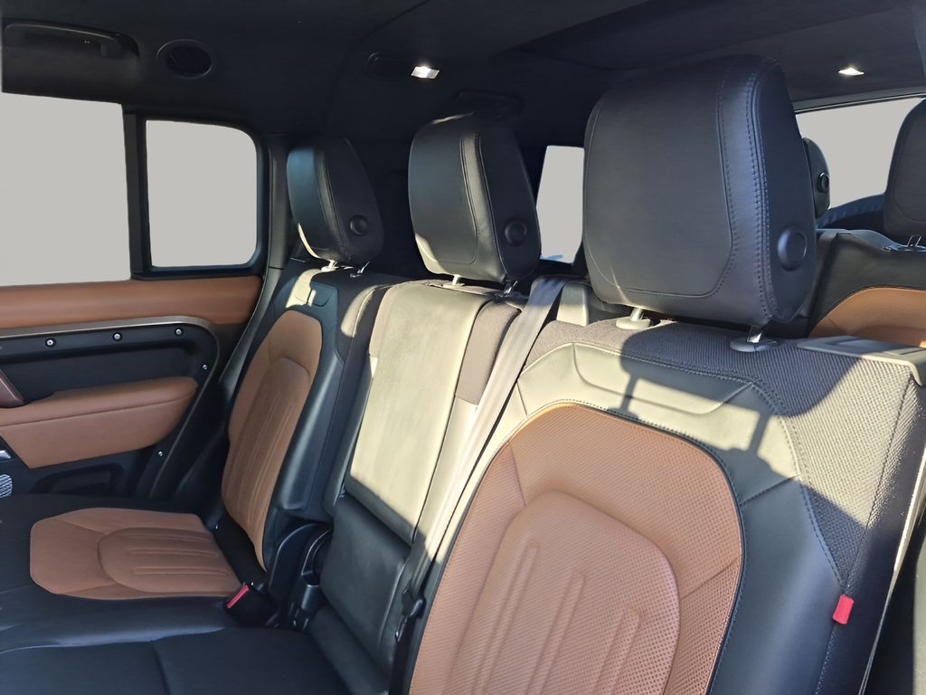 Used Car 2024 Land Rover Defender 130  X For Sale Under $80,000 In Austin, Texas