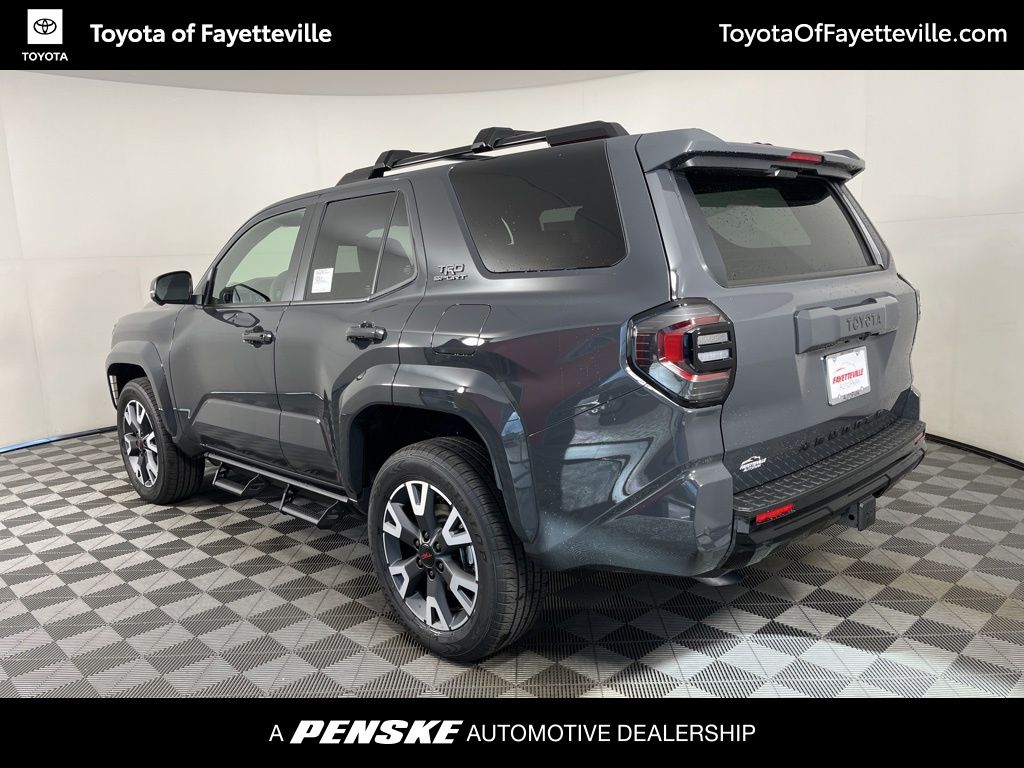 Thumbnail: 2026 Toyota 4Runner - 3