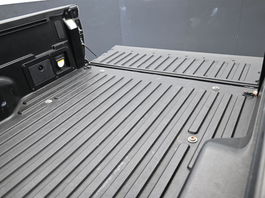 Used 2023 Gray Toyota TRD Sport image 35