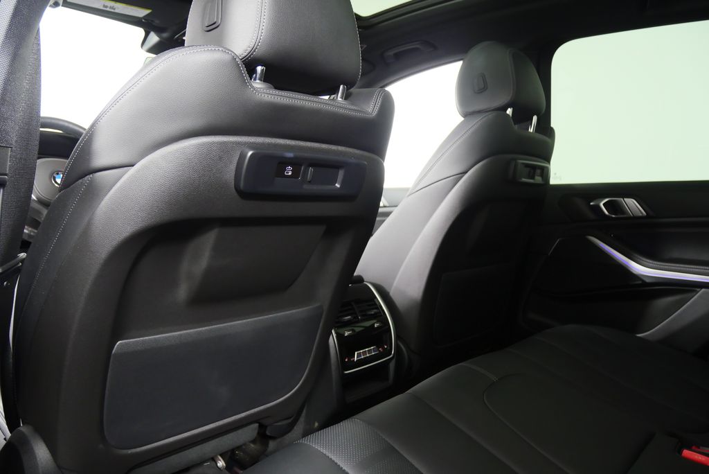 2022 BMW X5 xDrive40i 17