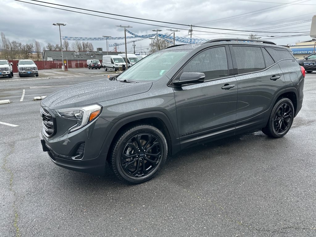 Vehicle Image 2