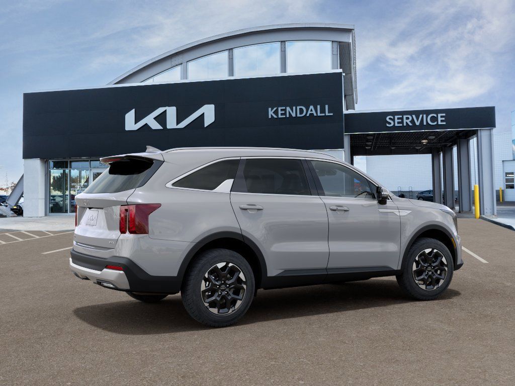 New 2026 Gray Kia S image 6