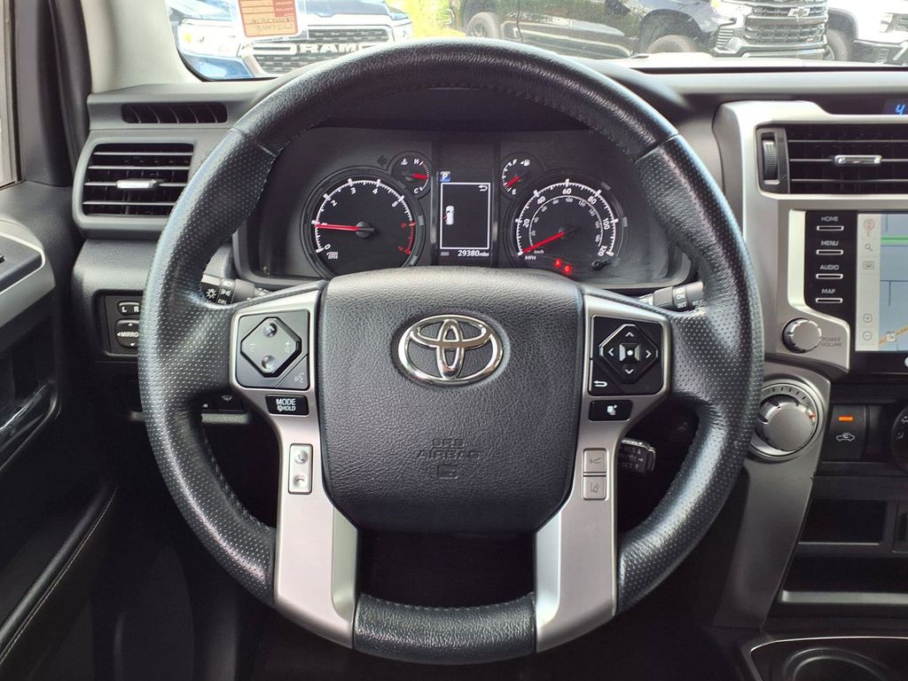 Used 2024 Toyota 4Runner SUV
