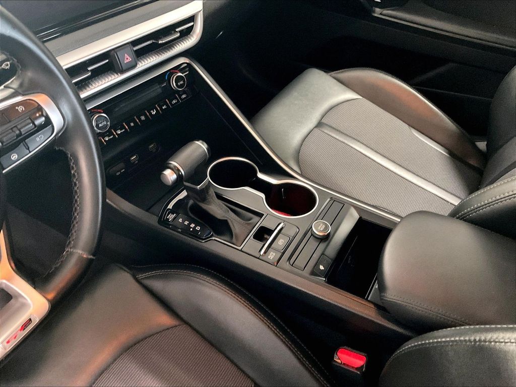 2022 Kia K5 — photo 20