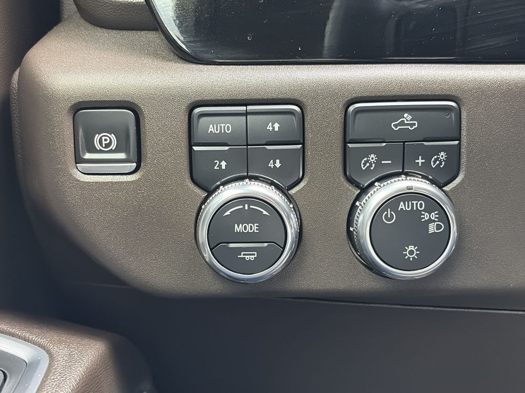 Used 2024 GMC Sierra 1500 Truck