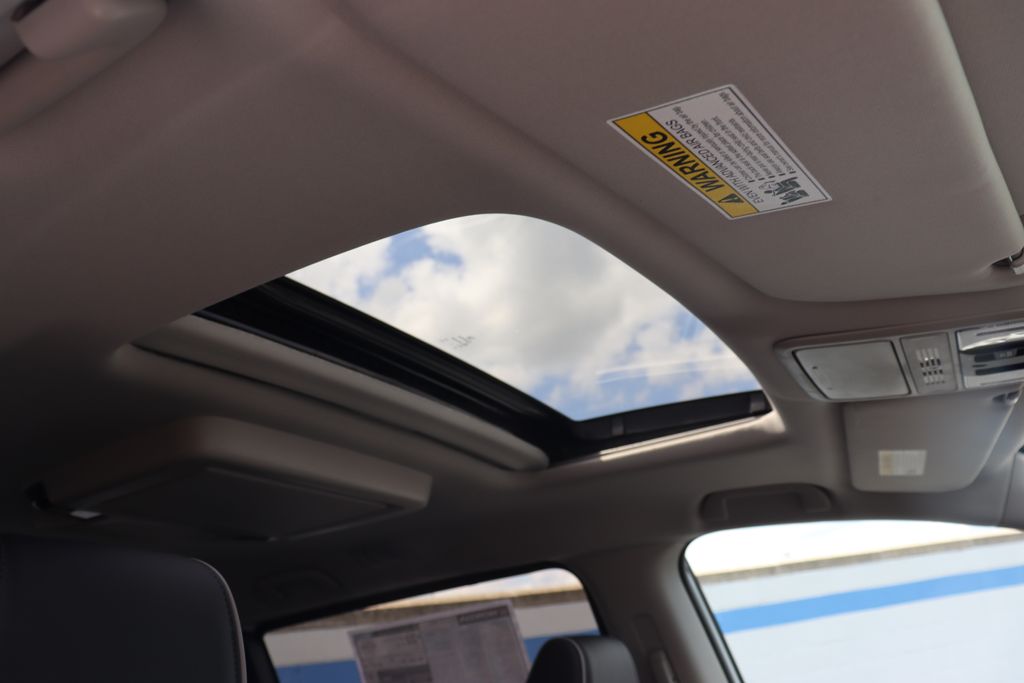 Thumbnail: 2026 Honda Odyssey - 29