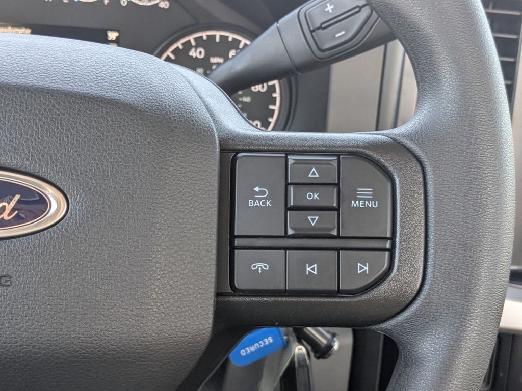 2025 Ford F-550 Chassis XL