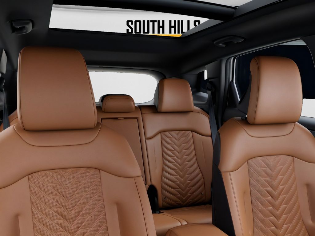 2026 Kia Sportage X-Line White at South Hills Kia
