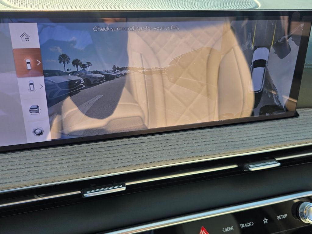2026 Genesis GV80 - $82,755