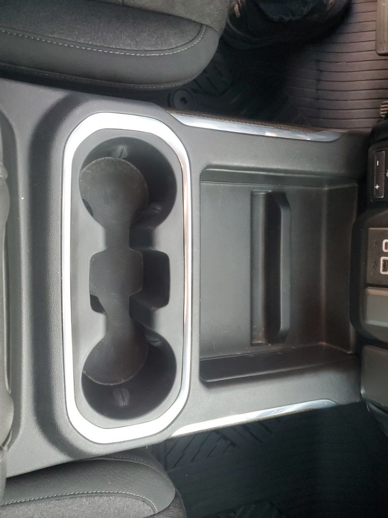 Used Car 2021 Chevrolet Silverado 1500  Lt Trail Boss For Sale Under $40,000 In Austin, Texas