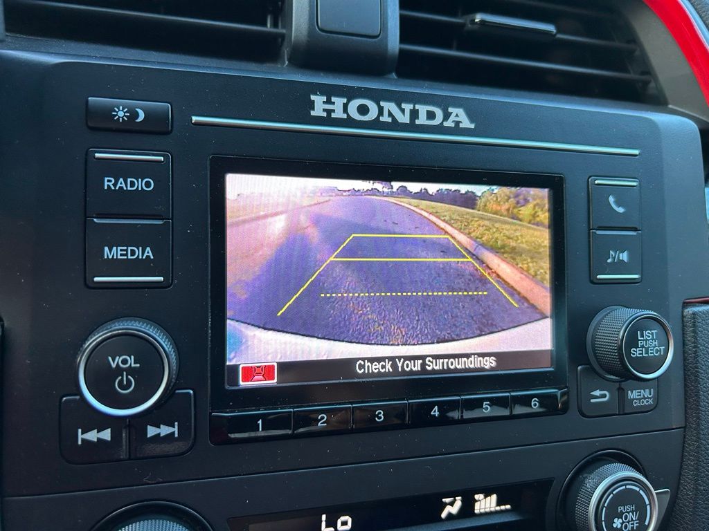 Thumbnail: 2020 Honda Civic - 23