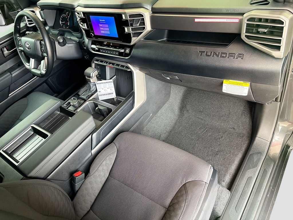 Thumbnail: 2026 Toyota Tundra - 17