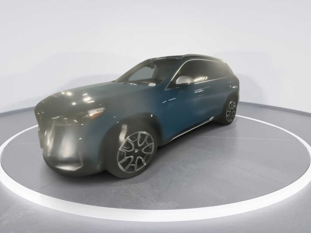 Thumbnail: 2023 BMW X1 - 4