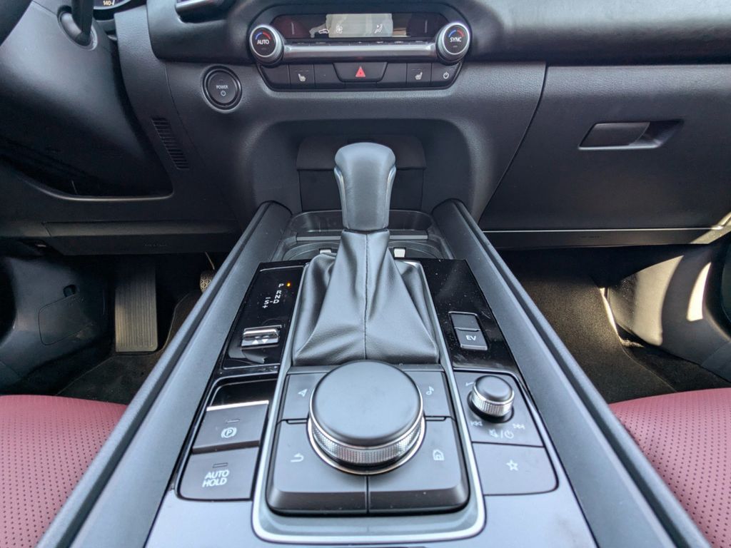 2025 Mazda CX-50 Hybrid Premium