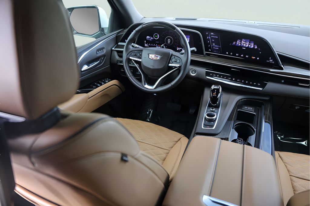 Used Car 2024 Cadillac Escalade  Sport For Sale Under $90,000 In Austin, Texas