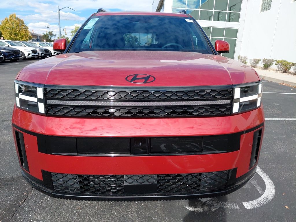 Thumbnail: 2026 Hyundai Santa Fe - 3