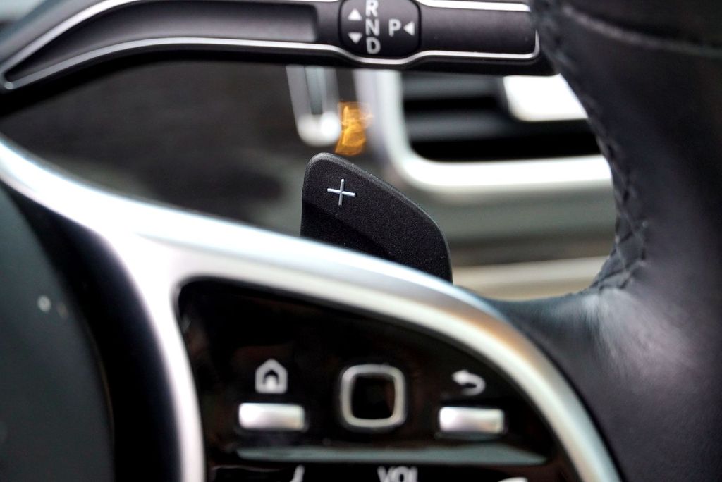 Used Car 2022 Mercedes-benz Gle  Gle 350 For Sale Under $40,000 In Taylor, Texas