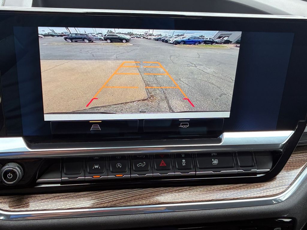 Used Car 2025 Chevrolet Silverado 1500  Lt For Sale Under $40,000 In Austin, Texas