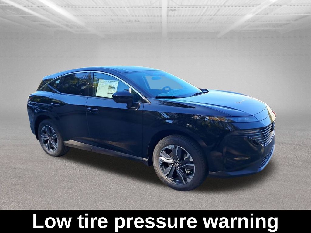 2026 Nissan Murano SV - 7