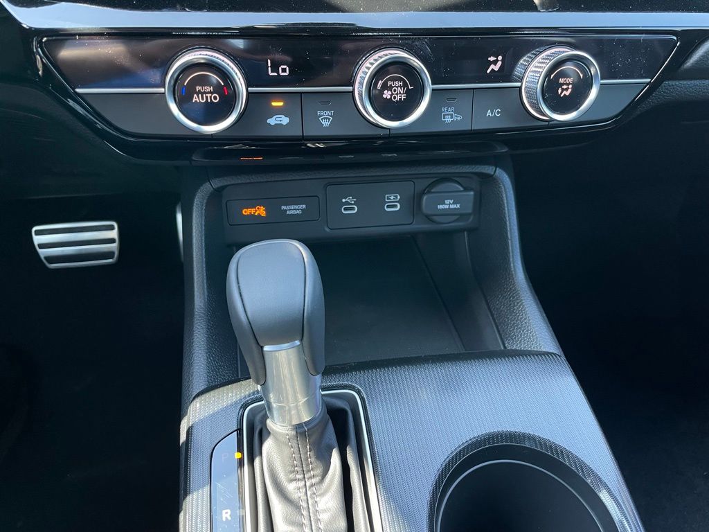 Thumbnail: 2026 Honda Civic - 18