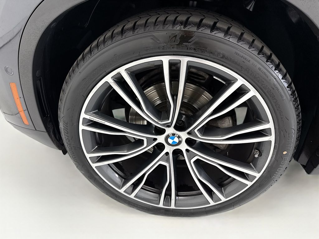 Thumbnail: 2023 BMW X3 - 29