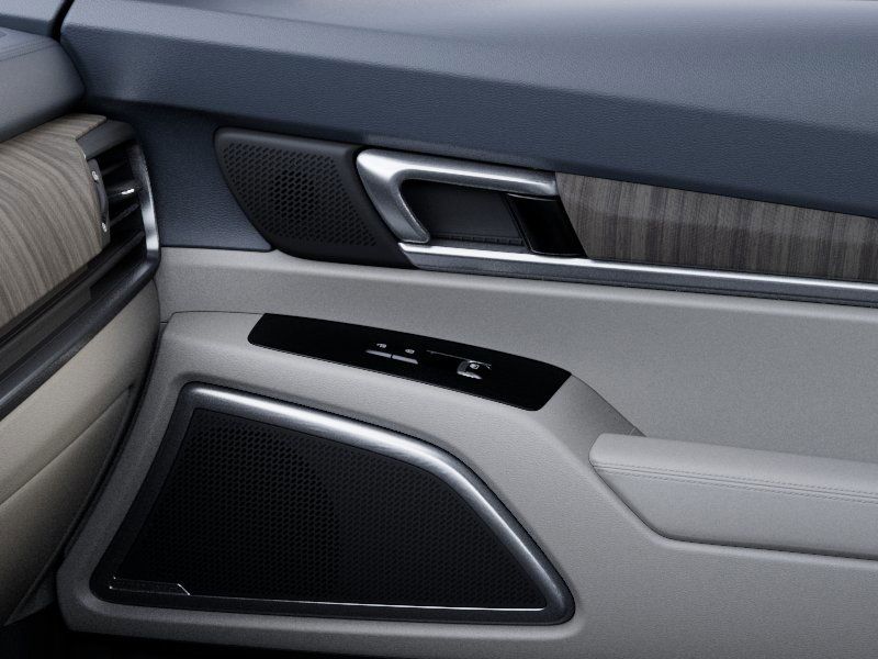 2025 Kia Telluride SX-Prestige