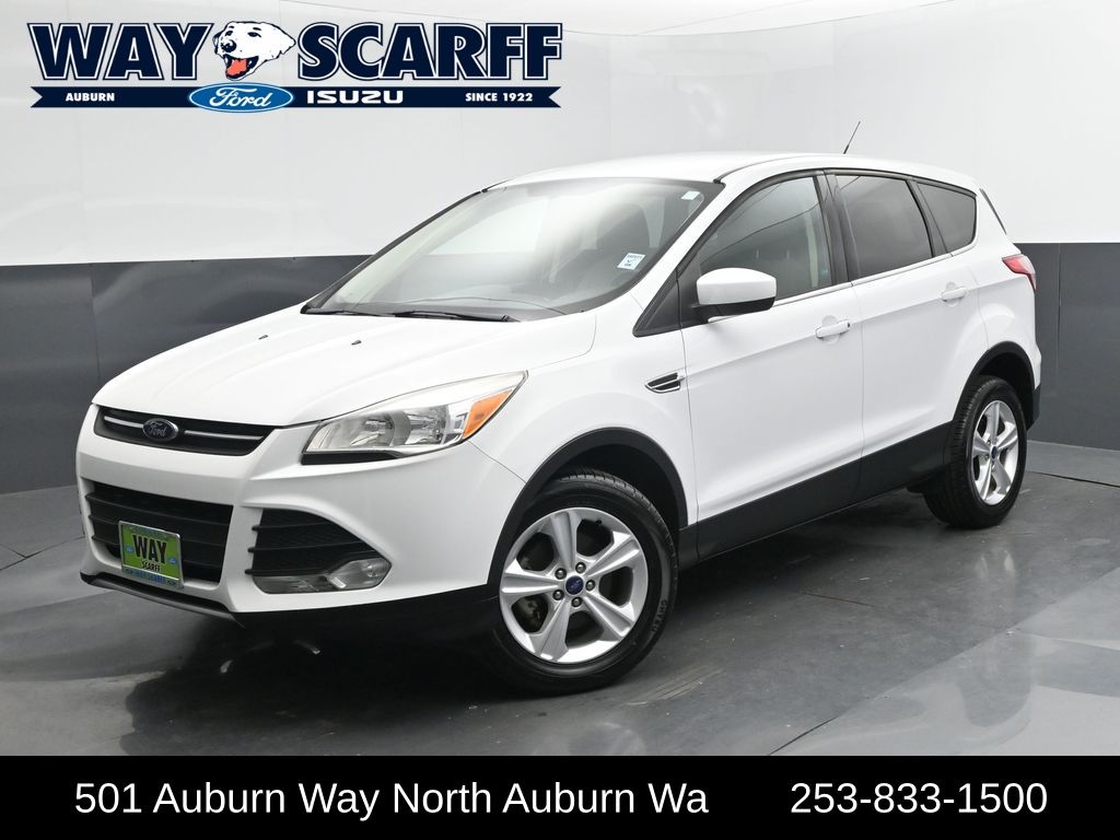 2013 Ford Escape SE's photo