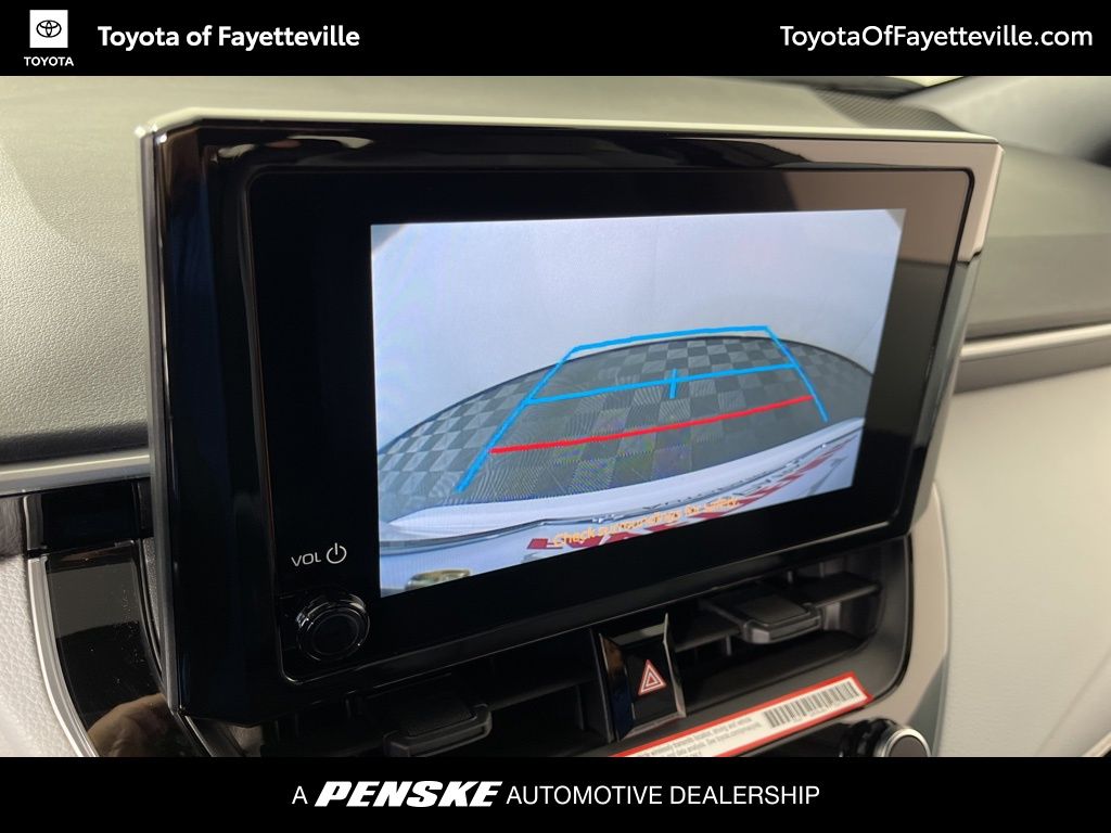 Thumbnail: 2026 Toyota Corolla - 29