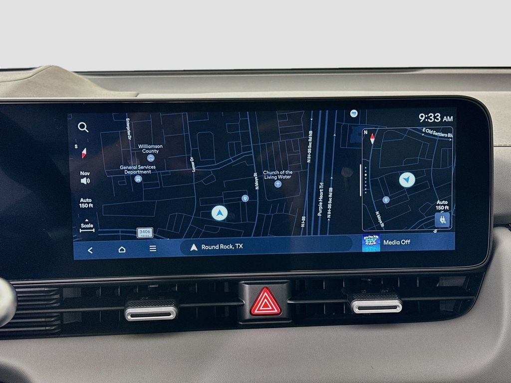 Thumbnail: 2027 Hyundai Ioniq 5 - 12