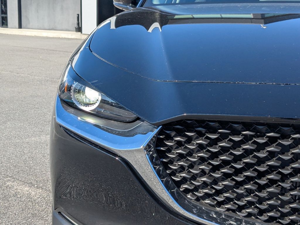 2026 Mazda CX-30 2.5 S