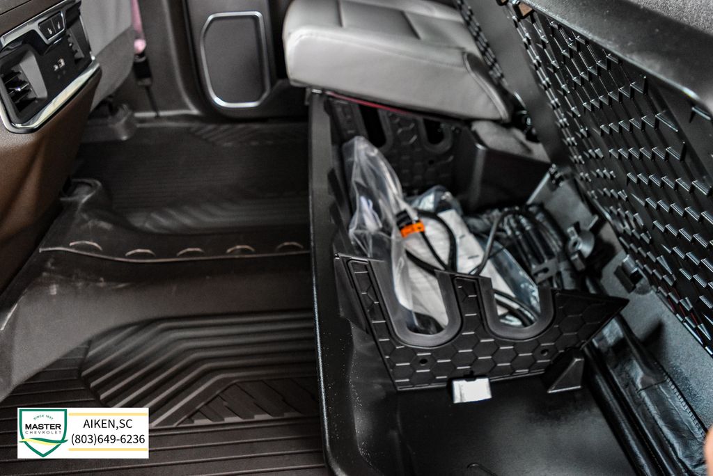 2026 Chevrolet Silverado 2500 HD LTZ - Photo 22