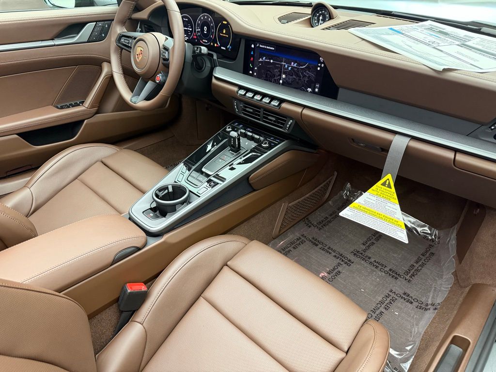 Thumbnail: 2026 Porsche 911 - 28