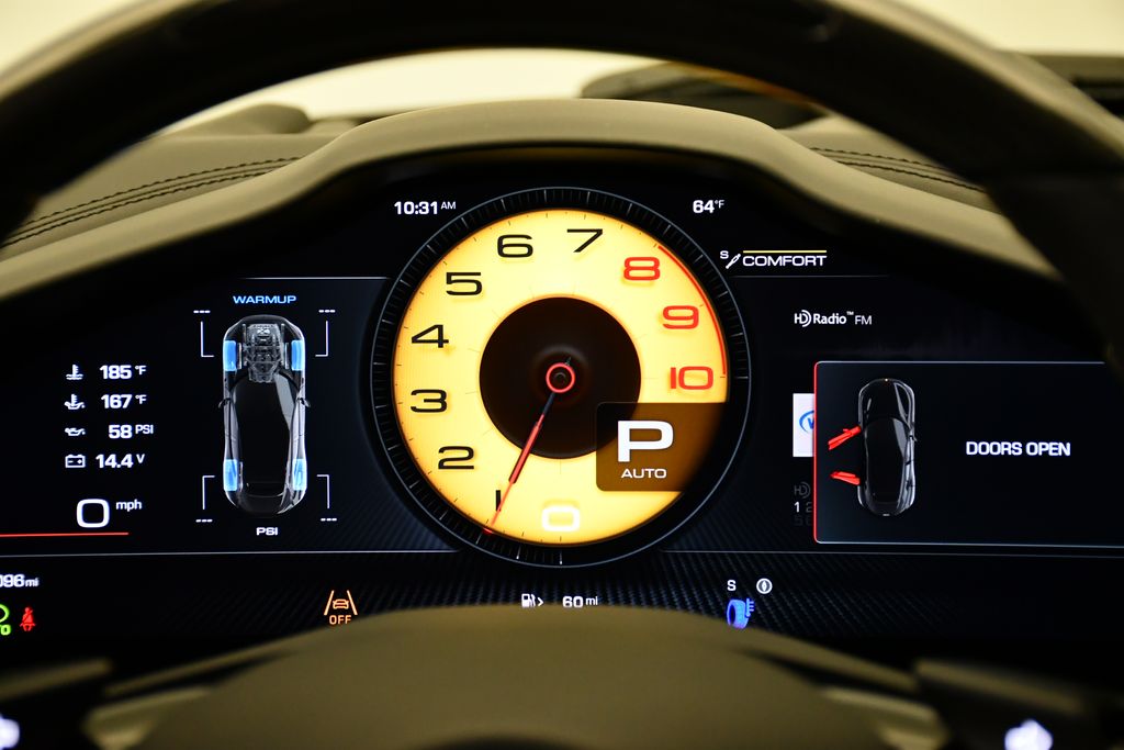 Thumbnail: 2023 Ferrari  - 30