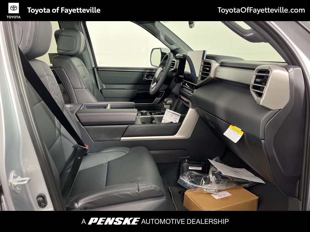 Thumbnail: 2025 Toyota Tundra - 10