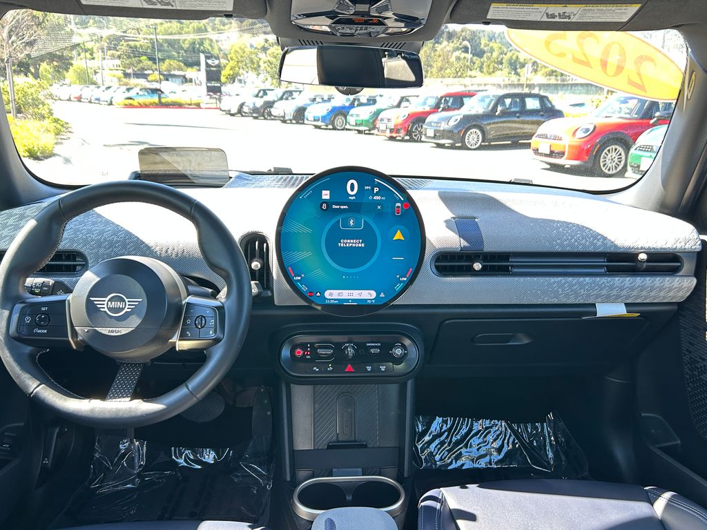 Thumbnail: 2025 MINI Cooper - 32