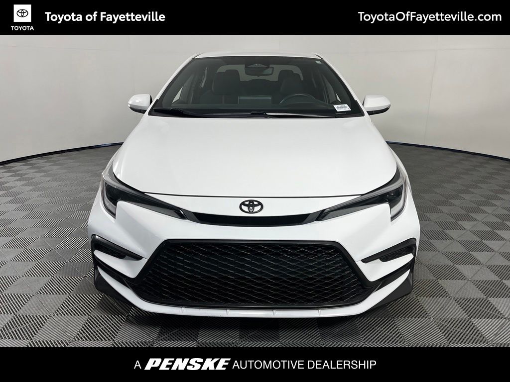 Thumbnail: 2024 Toyota Corolla - 14