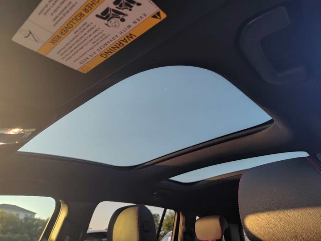 2021 Mercedes-benz Glb  Glb 250 In Austin, Texas