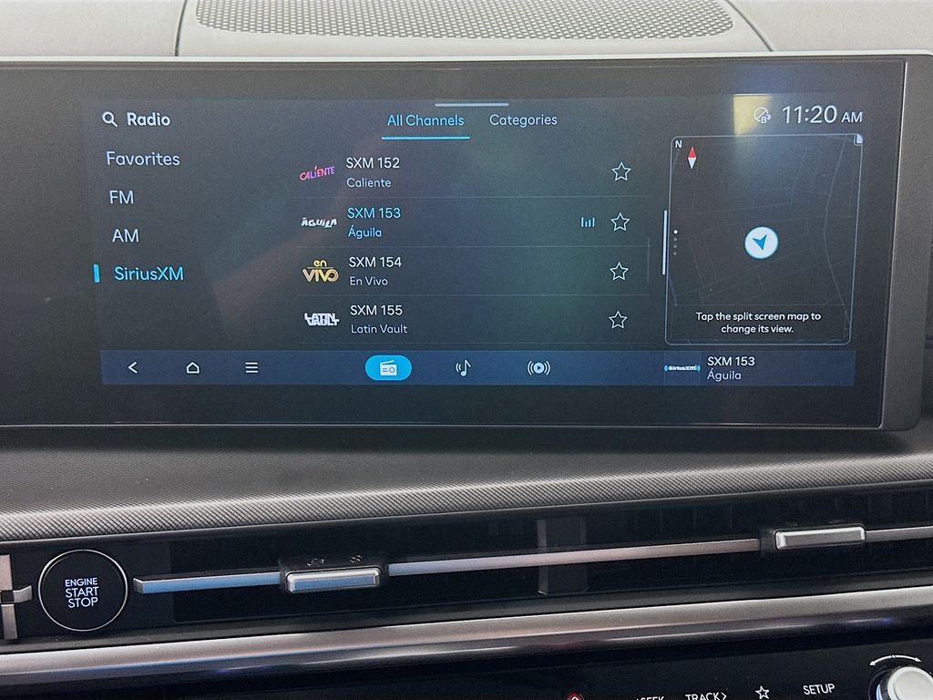 2024 Hyundai Santa Fe XRT 15