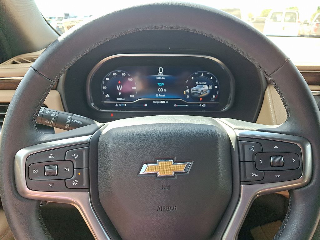 Thumbnail: 2024 Chevrolet Suburban - 19