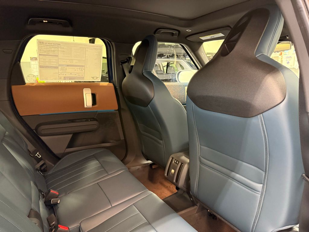 Thumbnail: 2026 MINI Cooper Countryman - 25