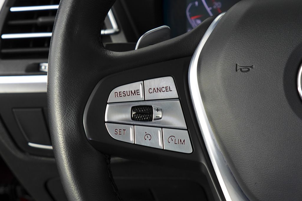 Thumbnail: 2022 BMW X3 - 30